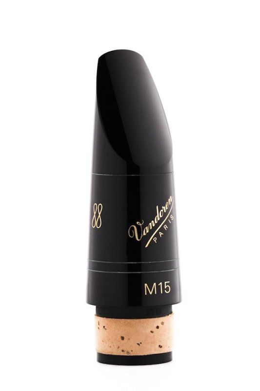 M15 88 Bb Clarinet Mouthpiece | 273198