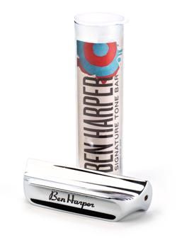 Ben Harper Tonebar, Stainless Steel | 383799