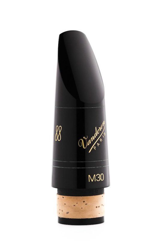M30 88 Bb Clarinet Mouthpiece | 273200