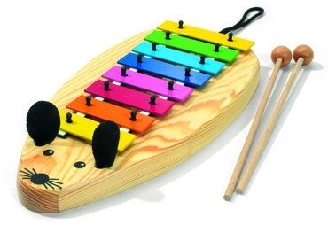 Mouse Glockenspiel | 383889