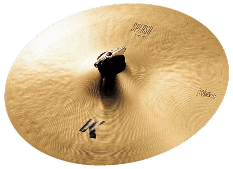 K 12&quot; Splash Cymbal | 427928