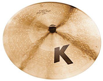 K Custom 20&quot; Flat Top Ride Cymbal | 427930