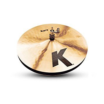 K0829 13&#39;&#39; HiHat Cymbals | 427919