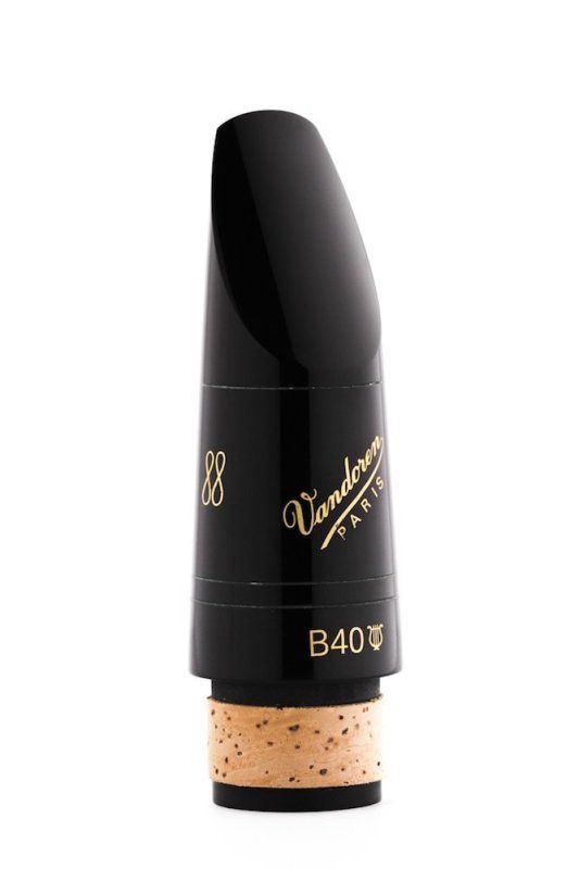 B40 Lyre 88 Bb Clarinet Mouthpiece | 273202