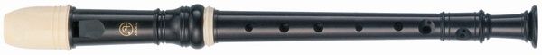 2 Piece Soprano Baroque Recorder | 200005