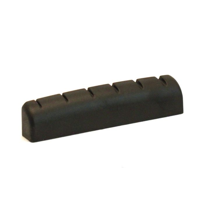 Black Tusq Xl Epiphone Style Slotted Nut | 487554