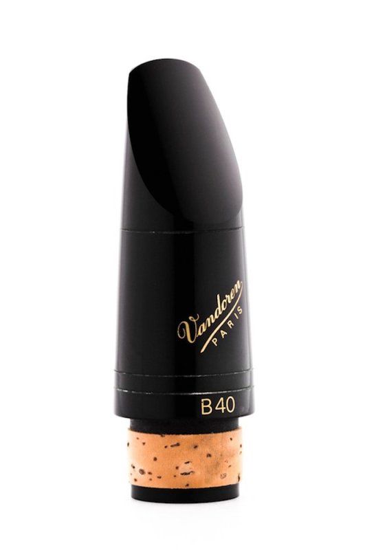 B40 Eb Clarinet Mouthpiece | 273221