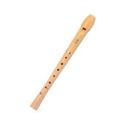 2-Piece Soprano Baroque Recorder | 200015