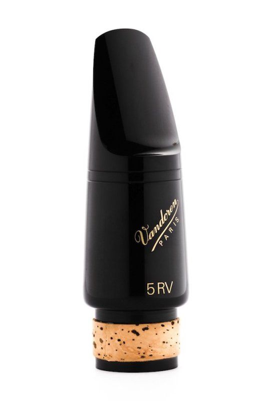 5RV Alto Clarinet Mouthpiece | 273229