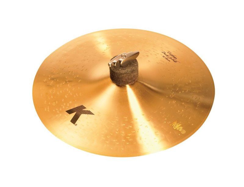 K Custom 10-Inch Dark Splash Cymbal | 427945