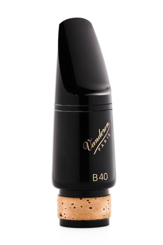 B40 Alto Clarinet Mouthpiece | 273232