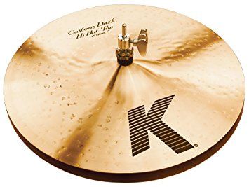 K0943 HiHats Cymbal | 427950