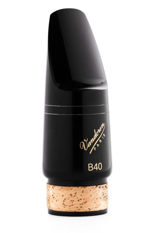 B40 Bass Clarinet Mouthpiece | 273254