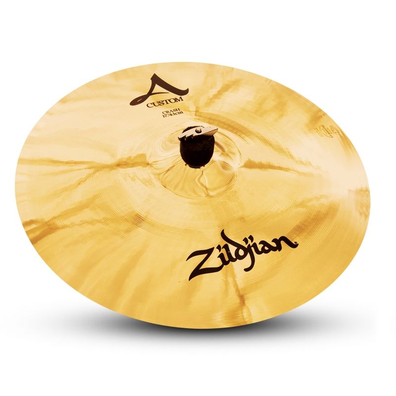 17&quot; A CUSTOM CRASH | 428197