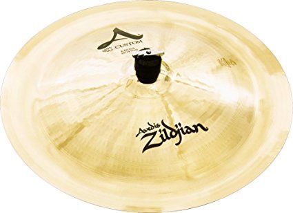 A Custom 18&quot; China Cymbal | 428204