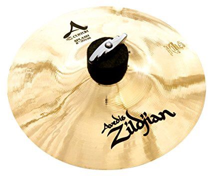 A Custom 8&quot; Splash Cymbal | 428207