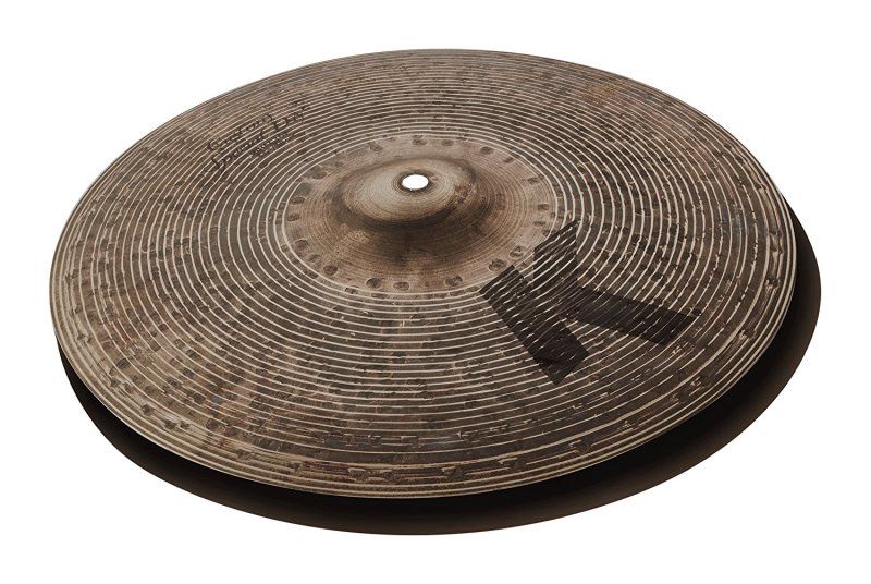 K Custom Special Dry 15&quot; Hi Hat Cymbals Pair | 488055