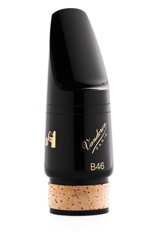 B46 Bass Clarinet Mouthpiece | 273294