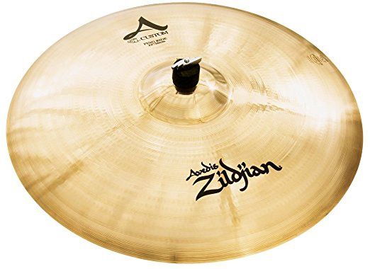 A Custom 22&quot; Ping Ride Cymbal | 428202