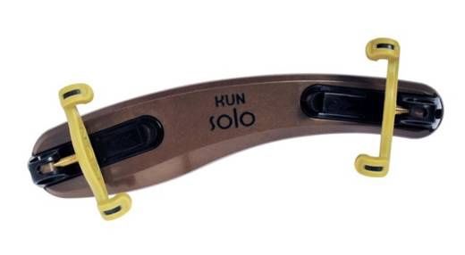Solo 4/4 Violin Shoulder Rest | 487898