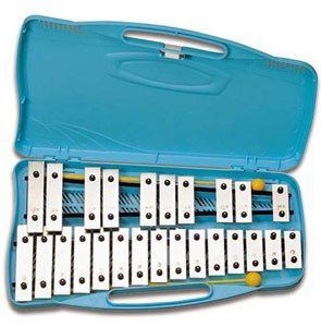 25 Note Glockenspiel Xylophone | 200039