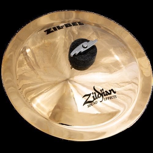 A20002 9.5&quot; Zil Bel - Large | 428192