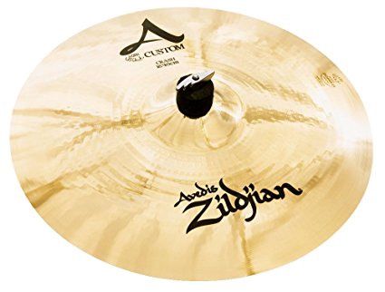 A Custom 16&quot; Crash Cymbal | 428196