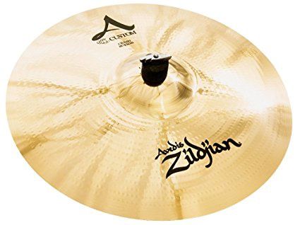 A Custom 18&quot; Crash Cymbal | 428198