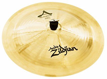 A Custom 20&quot; China Cymbal | 428205
