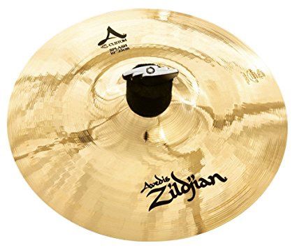 A Custom 10&quot; Splash Cymbal | 428208