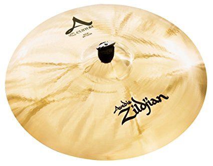 A Custom 20&quot; Ride Cymbal | 428199