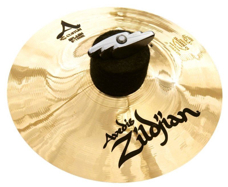A Custom 6&quot; Splash Cymbal | 428206