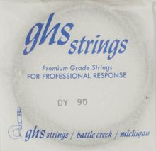 Dynamite Alloy For Electric Guitar Compound Wound .090 | 384367
