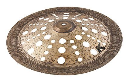 K Custom Special Dry 18&quot; Trash China Cymbal | 488062