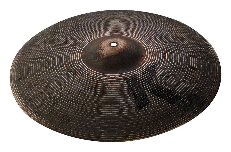 K Custom Special Dry 19&quot; Crash Cymbal | 488063
