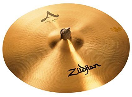 A Series Thin Crash - 20&quot; | 428681