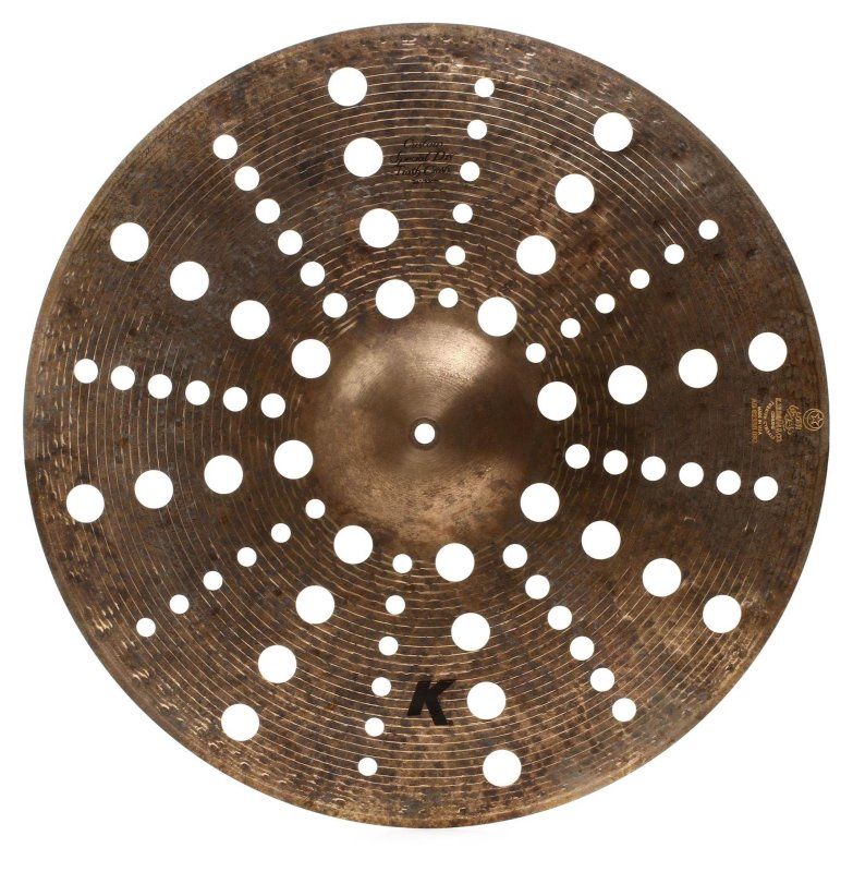 21&quot; K Custom Special Dry Trash Crash | 488067