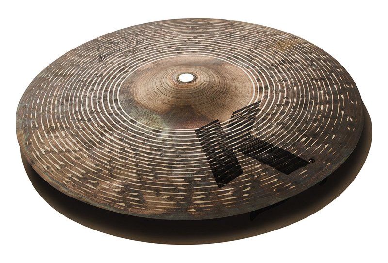 K Custom Special Dry 14&quot; Hi Hat Cymbals Pair | 488051