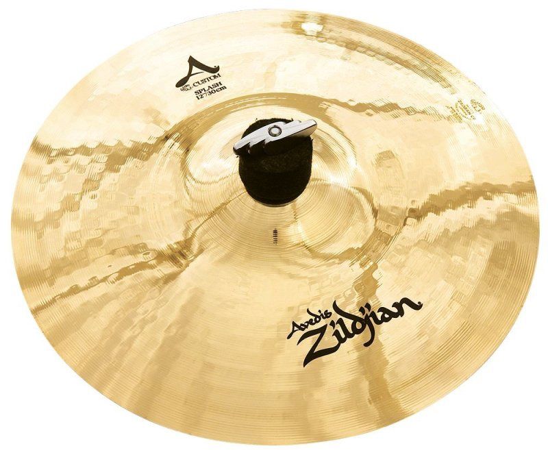 A Custom 12&quot; Splash Cymbal | 428209