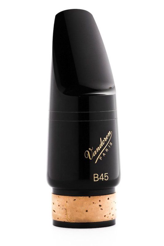 B45 Bass Clarinet Mouthpiece | 273292