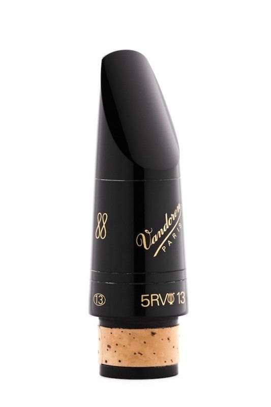 13 Series 5RV Lyre 88 Bb Clarinet Mouthpiece | 273322