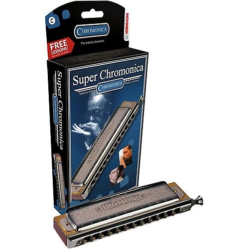 Harmonica | 213477