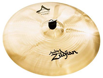 A Custom 20&quot; Medium Ride Cymbal | 428706