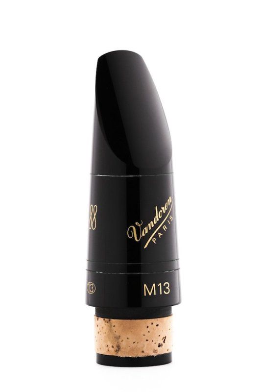 M13 13 Series 88 Bb Clarinet Mouthpiece | 273332