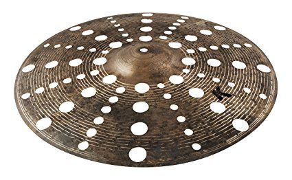 K Custom Special Dry 19&quot; Trash Crash Cymbal | 488064