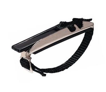 DeLuxe Professional Toggle Capo. Curved | 385459