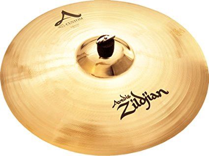 A Custom 20&quot; Crash Cymbal | 428717