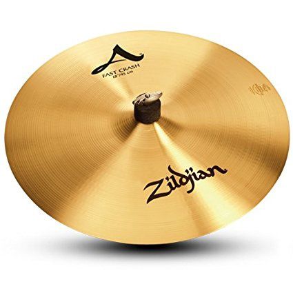 A 18&quot; Fast Crash · Crash-Cymbal | 428684