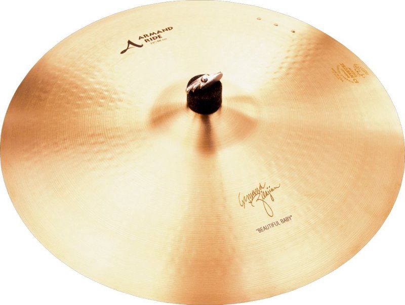 A0044 19&#39;&#39; Ride Cymbal | 428670