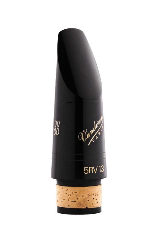 13 Series 5RV 88 Bb Clarinet Mouthpiece | 273315